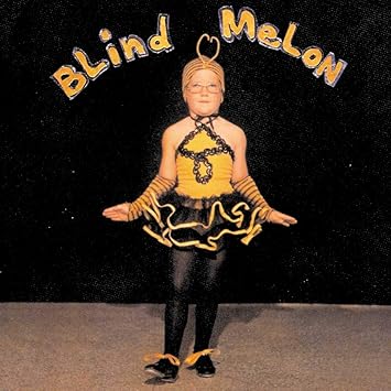 Blind Melon - Blind Melon CD