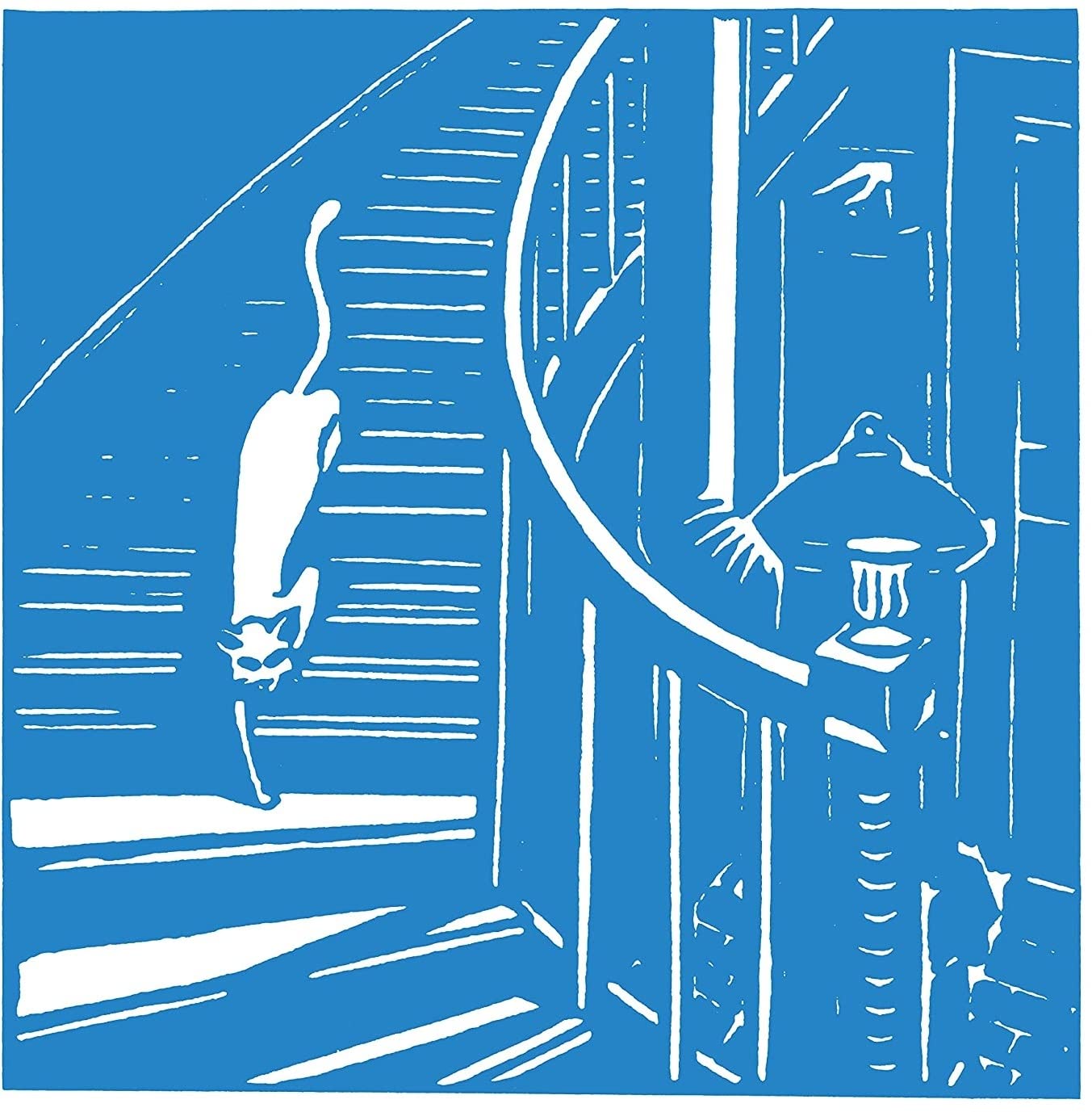 The Cat's Meow - Songs 94 - 98 LP