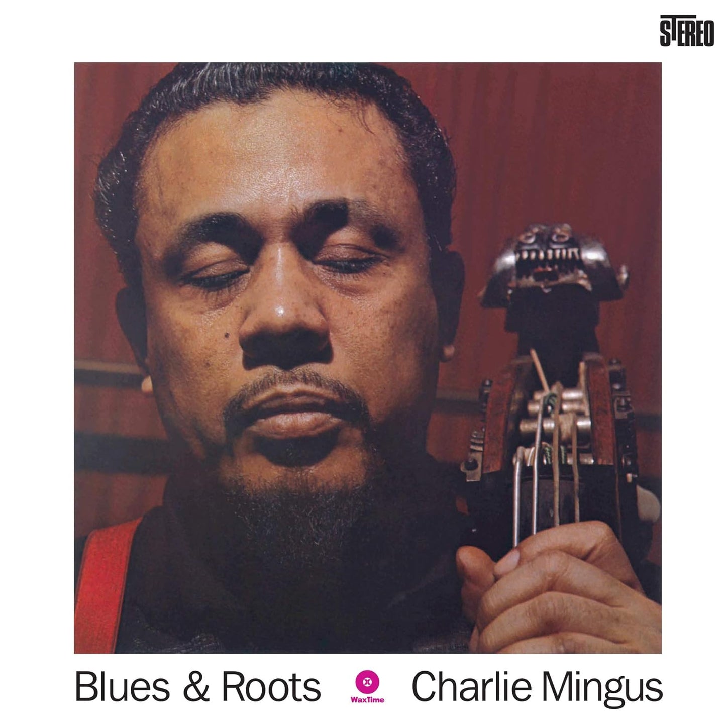 Charles Mingus – Blues & Roots (180g) LP