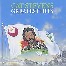 Cat Stevens - Greatest Hits CD