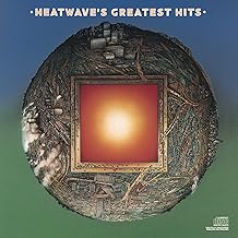 Heatwave - Heatwave's Greatest Hits CD
