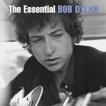 Bob Dylan - The Essential Bob Dylan CD