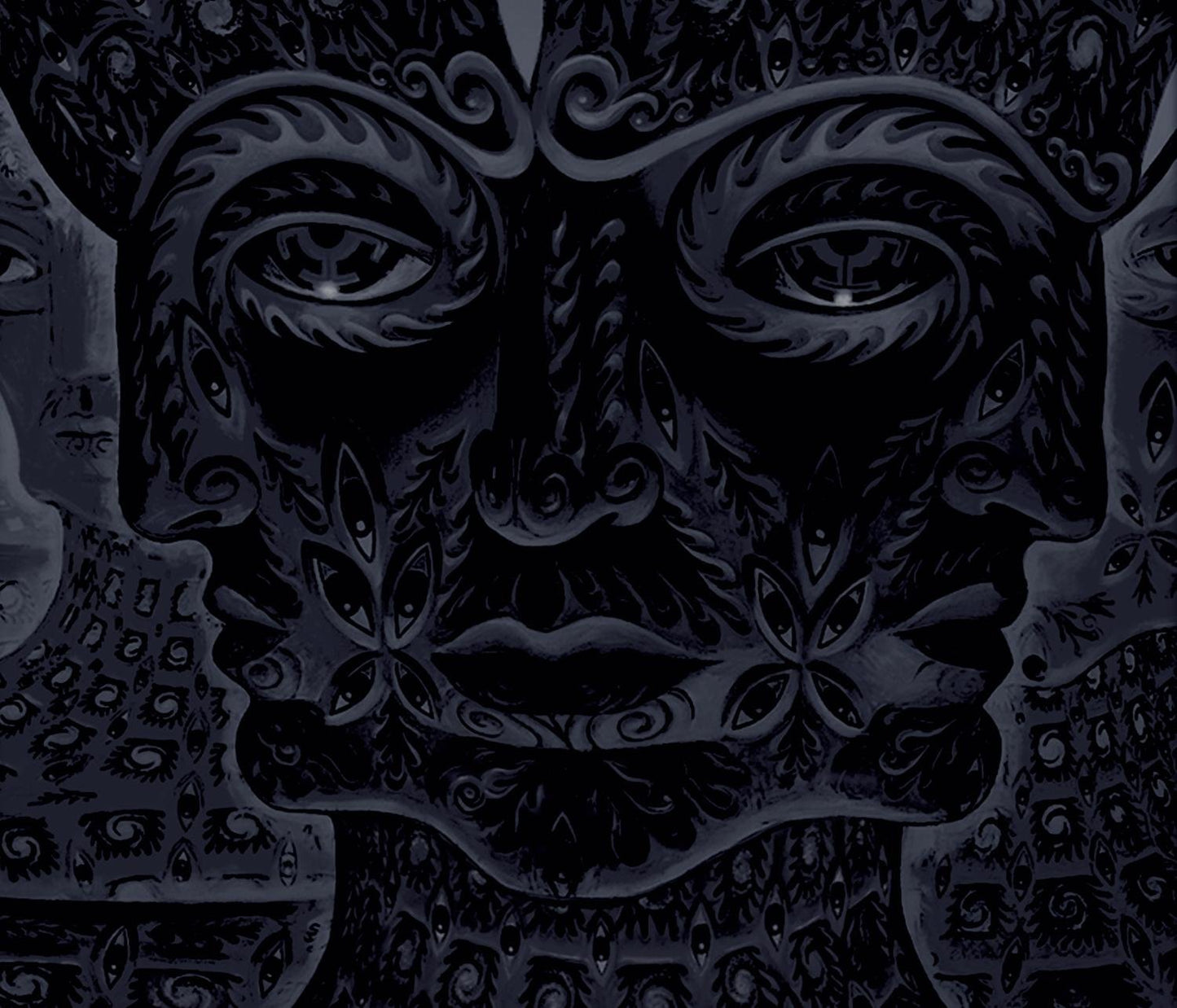 Tool – 10,000 Days CD