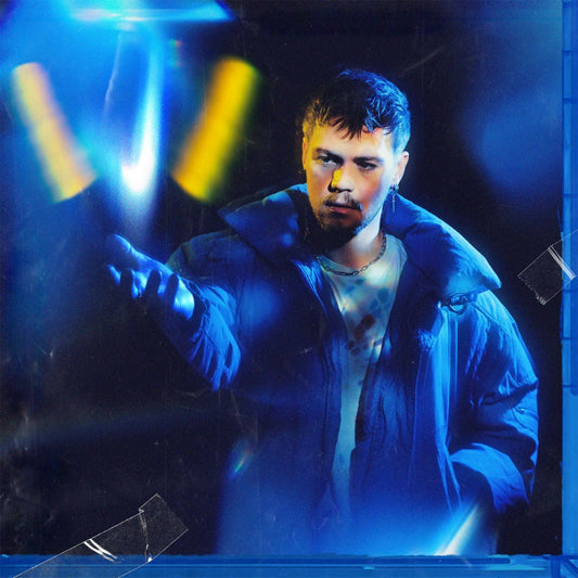 Marcus Drake – Save Point I LP