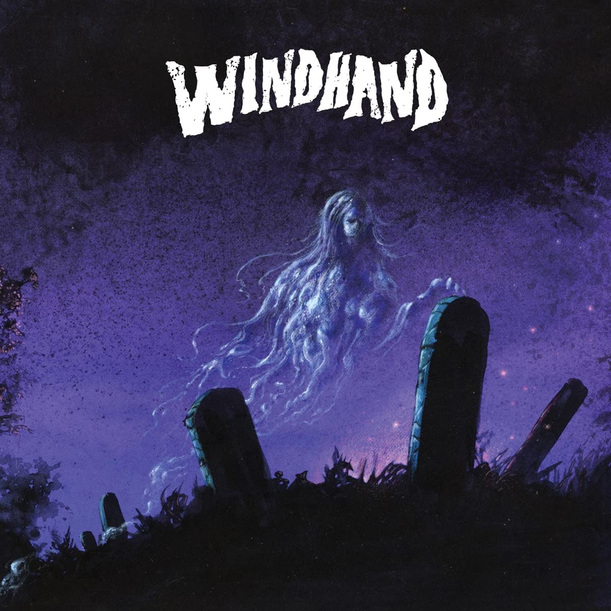Windhand - Windhand LP