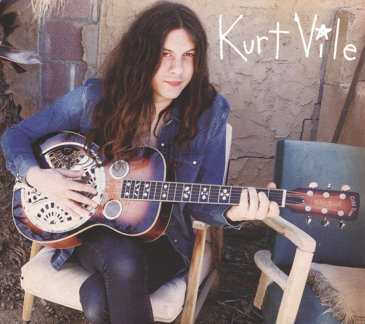 Kurt Vile - B'lieve I'm Goin Down 3LP