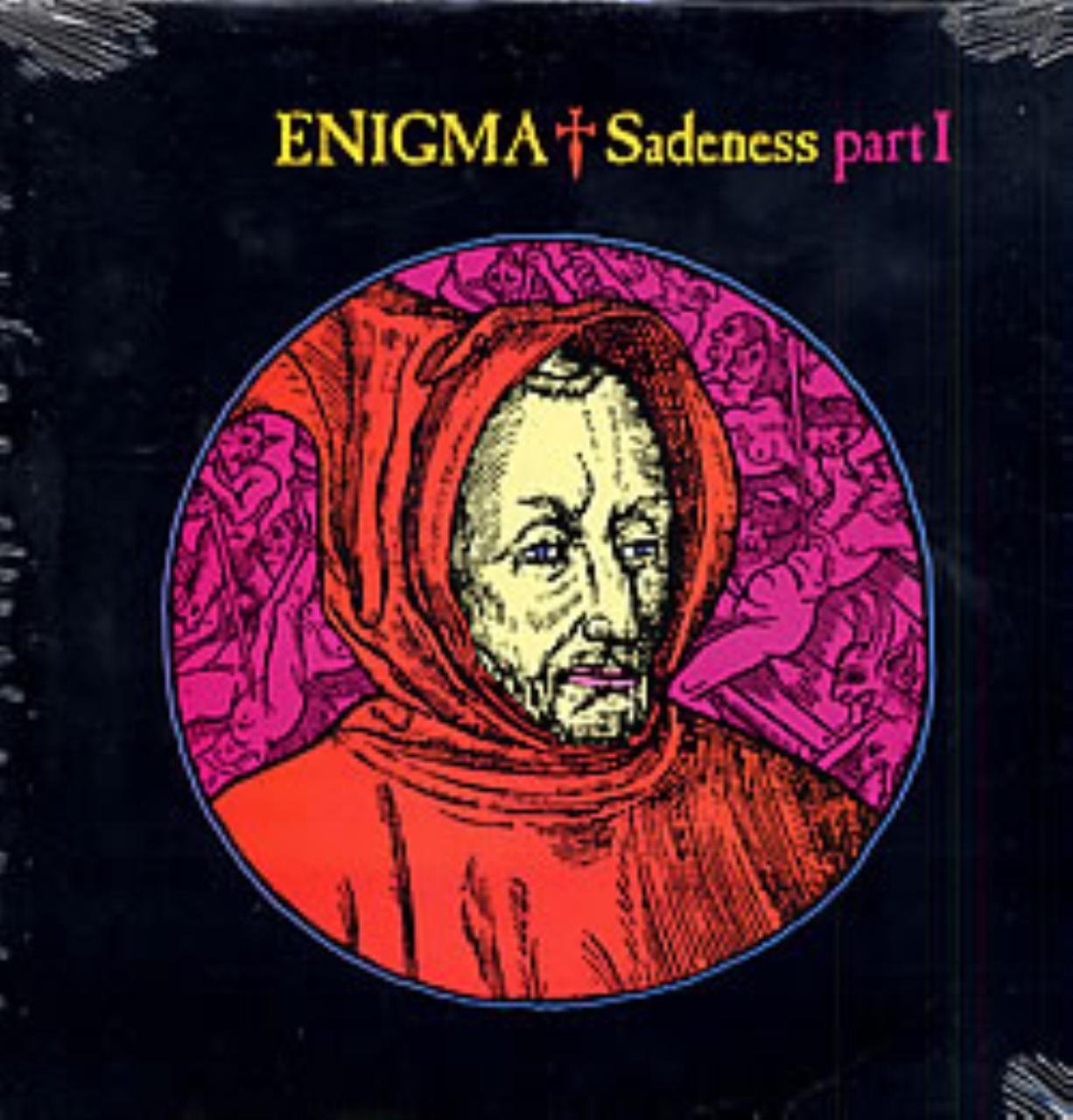 Enigma – Sadeness Part I 12"