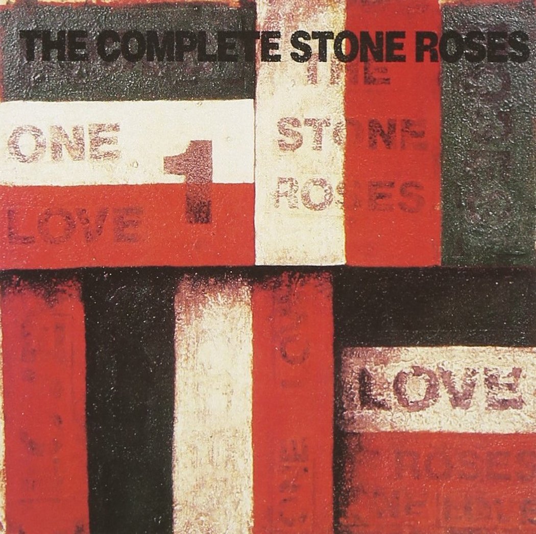 The Stone Roses – The Complete Stone Roses CD