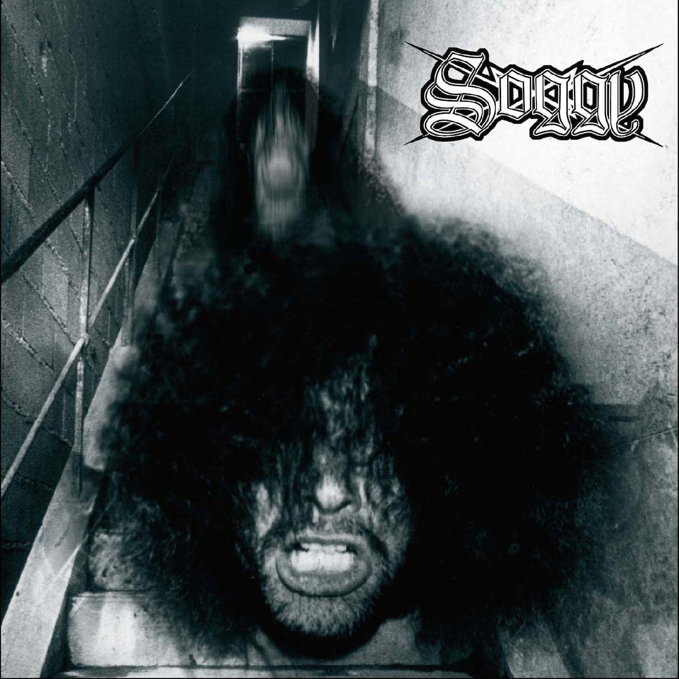 Soggy – Soggy (Silver) LP