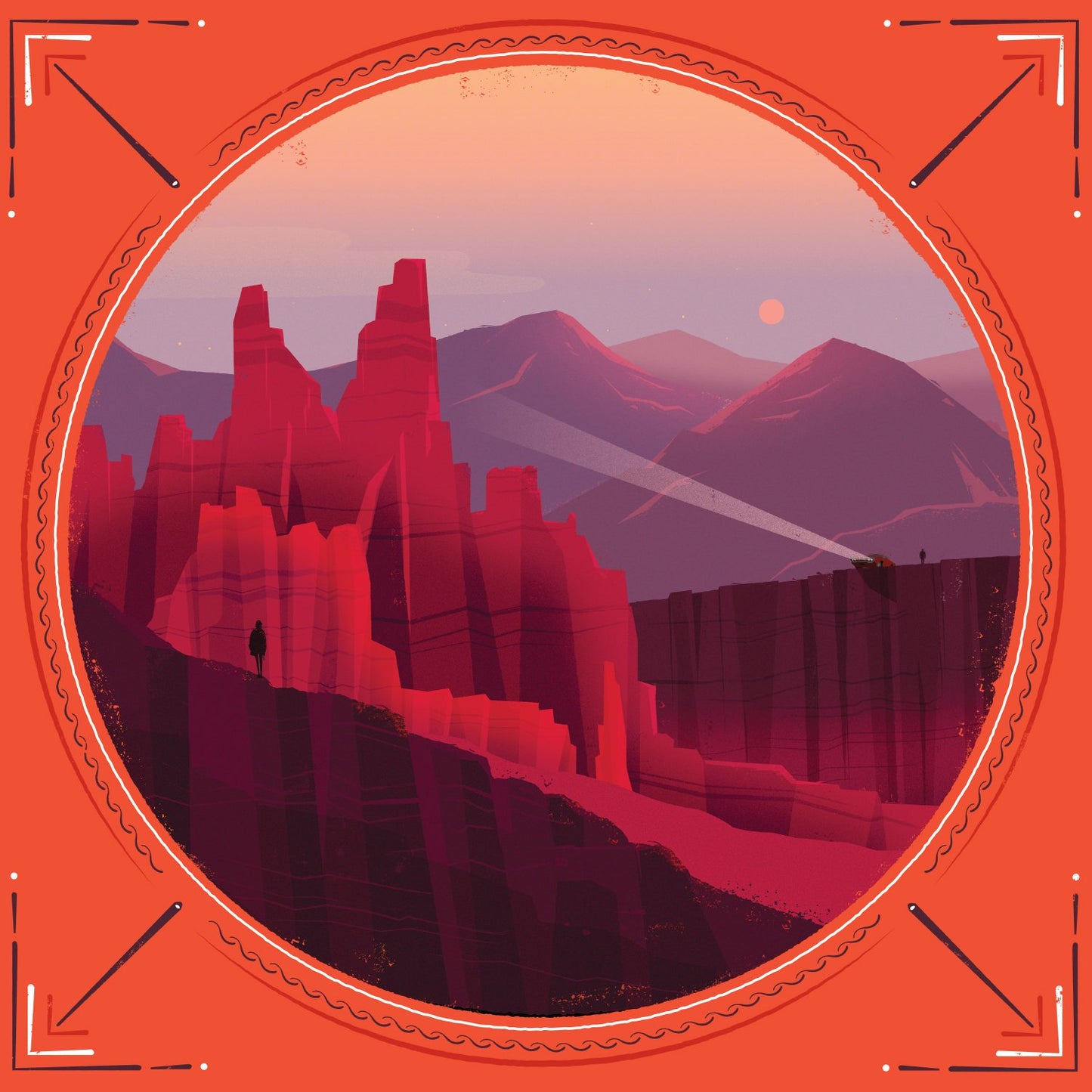 Field Report - Marigolden LP