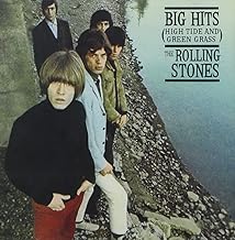 The Rolling Stones - Big Hits CD