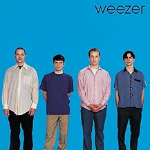 Weezer - Weezer CD