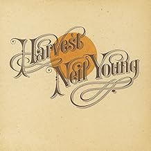 Neil Young - Harvest CD