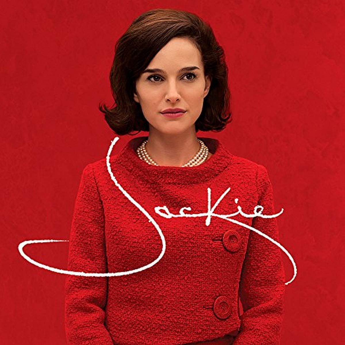 Jackie – Mica Levi – (180g) LP