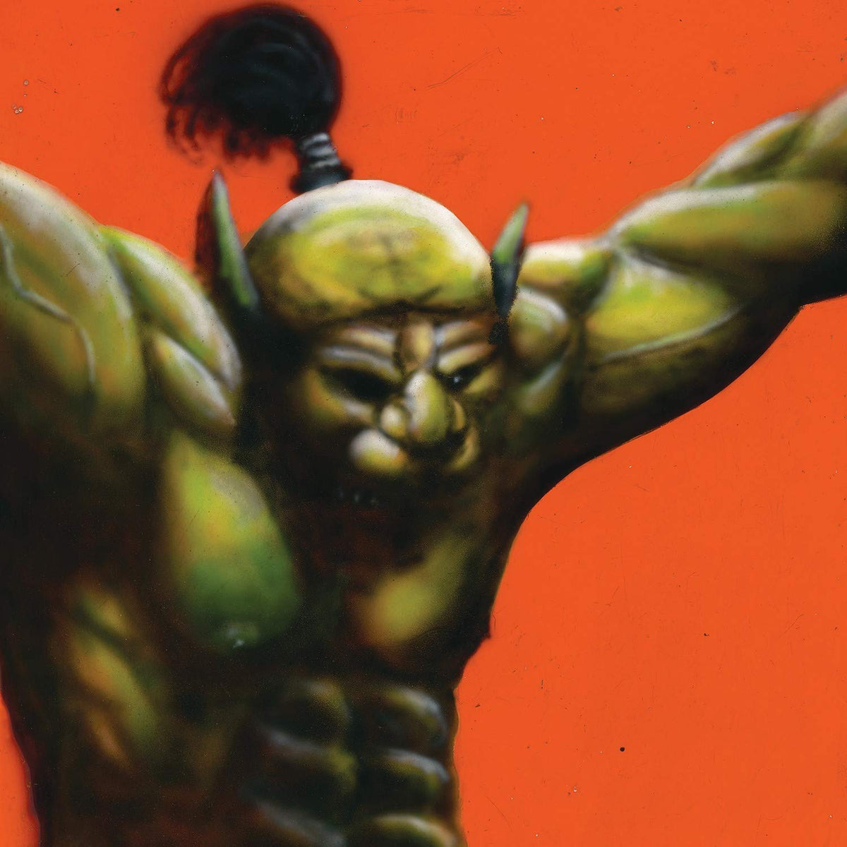 Oh Sees - Face Stabber 2LP