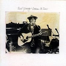 Neil Young - Comes A Time CD