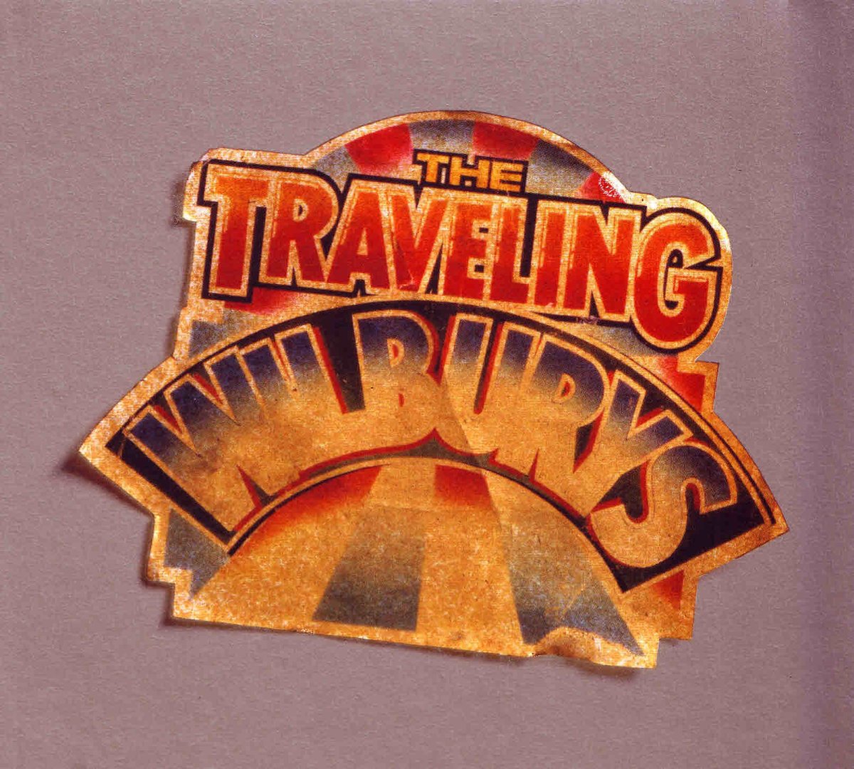 The Traveling Wilburys – The Traveling Wilburys Collection CD