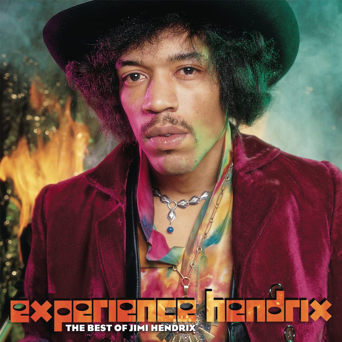 Jimi Hendrix – Experience Hendrix - The Best Of Jimi Hendrix 2xLP 150g