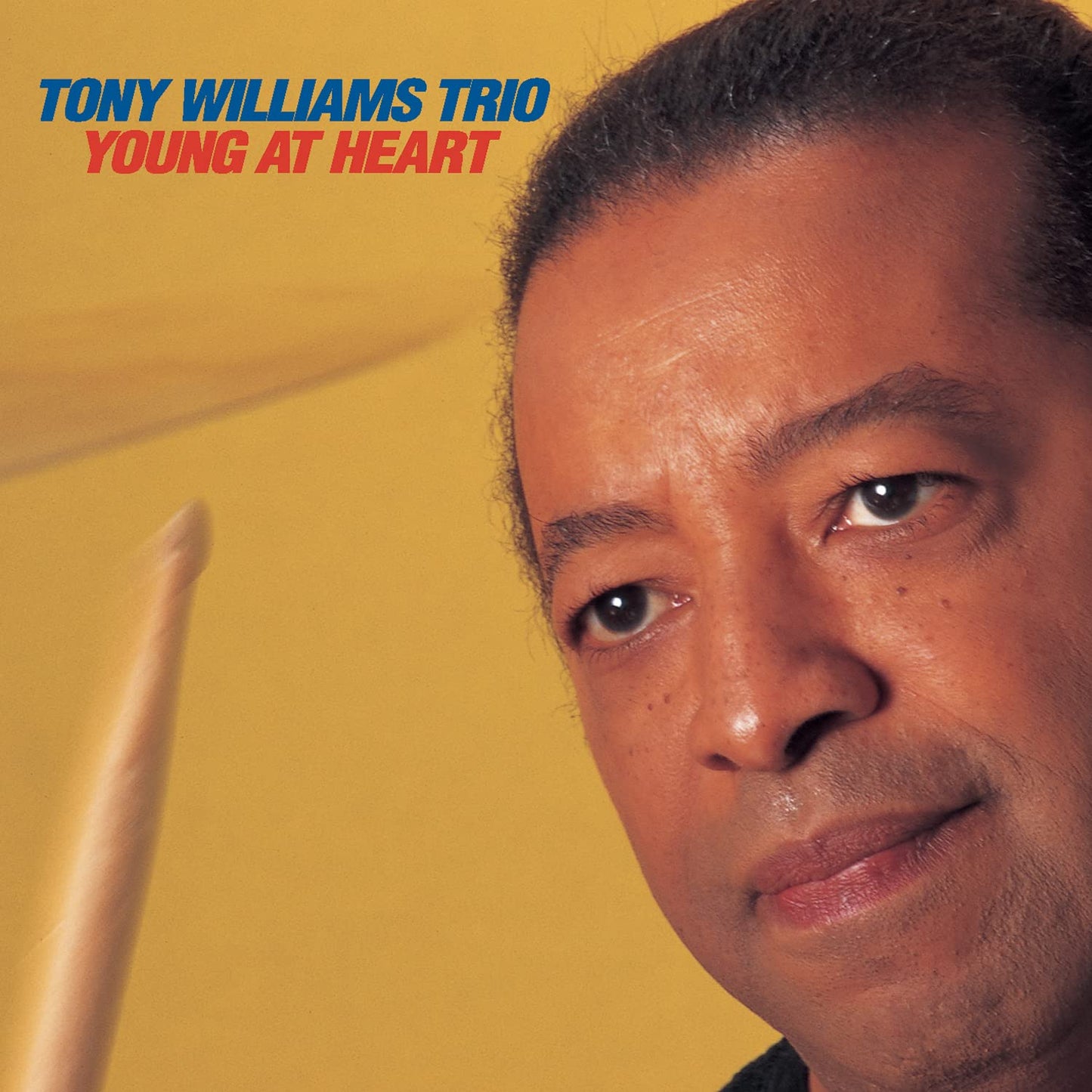 Tony Williams Trio – Young At Heart CD