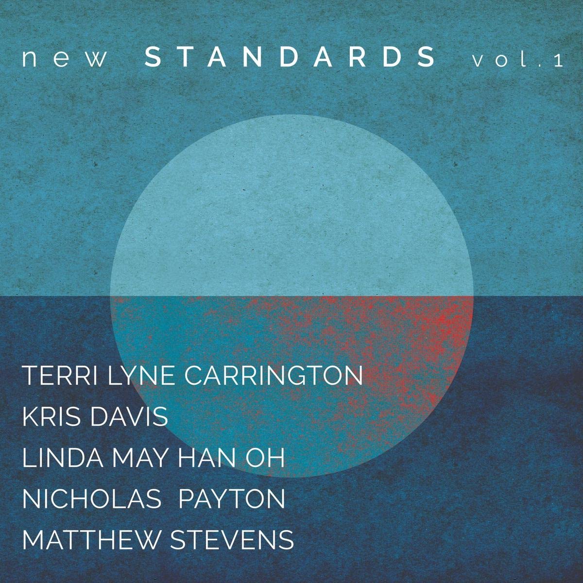 Various Artists - New Standards Vol. 1 LP
