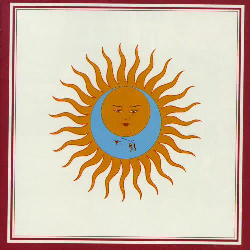 King Crimson - Lark's Tongues in Aspic
