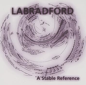 Labradford - A Stable Reference