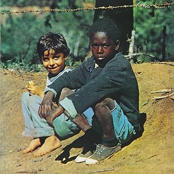 Milton Nascimento - Clube Da Esquina