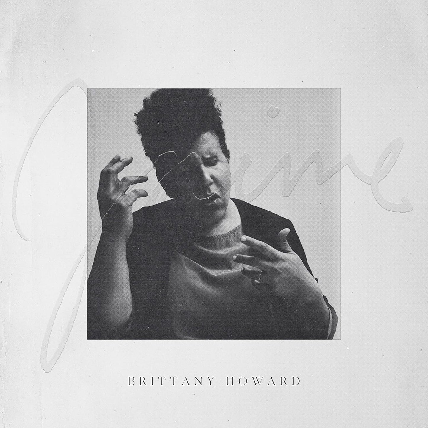 Brittany Howard - Jaime (Sandstone vinyl) LP