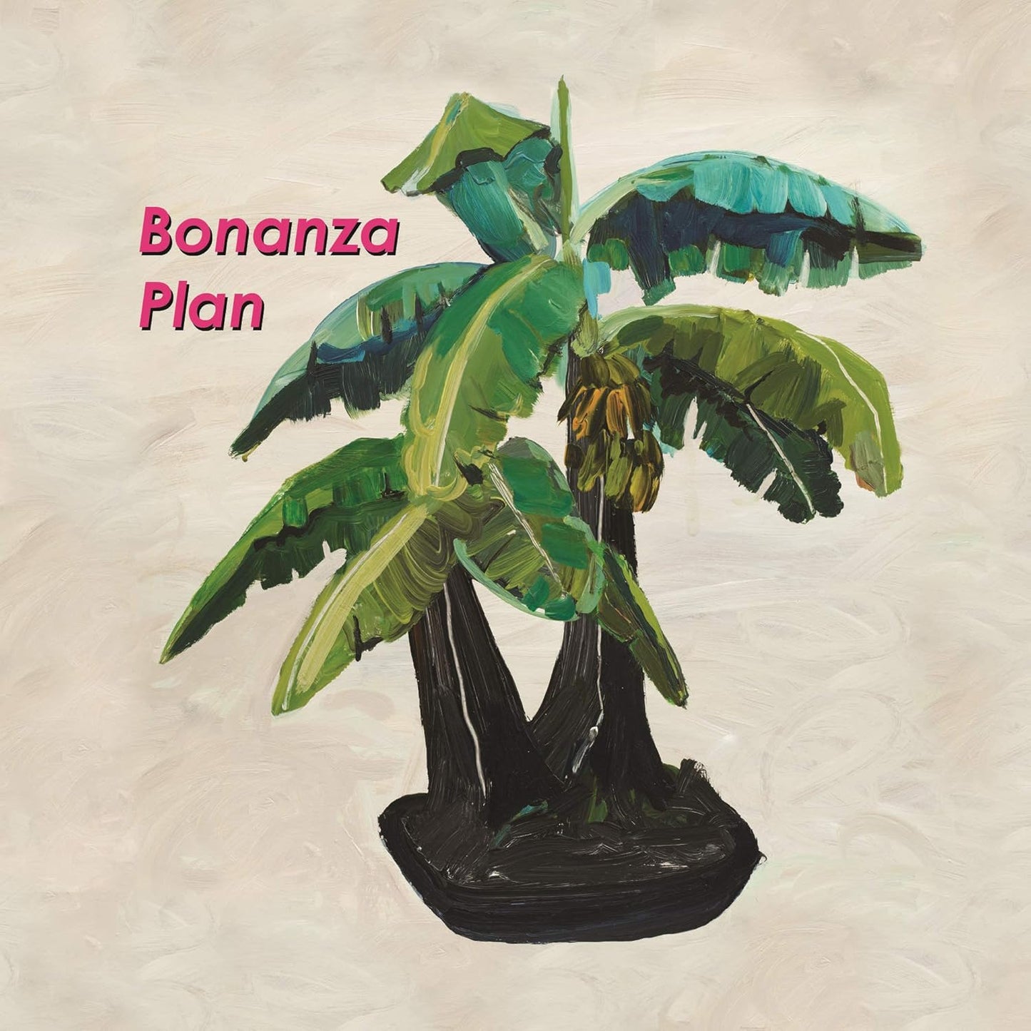 Barringtone – Bonanza Plan CD
