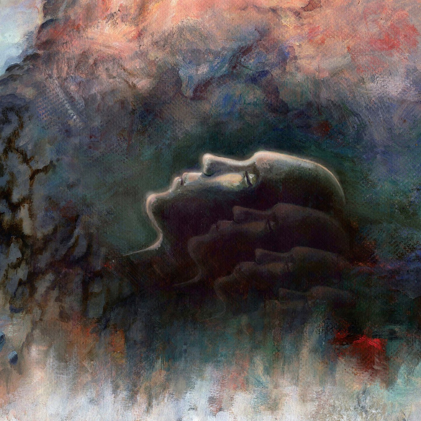 Morbus Chron – Sweven CD