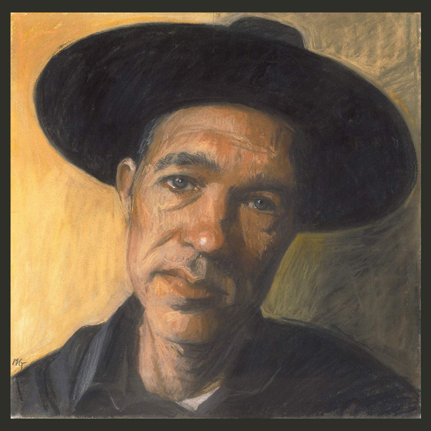 Simon Joyner – Pocket Moon LP