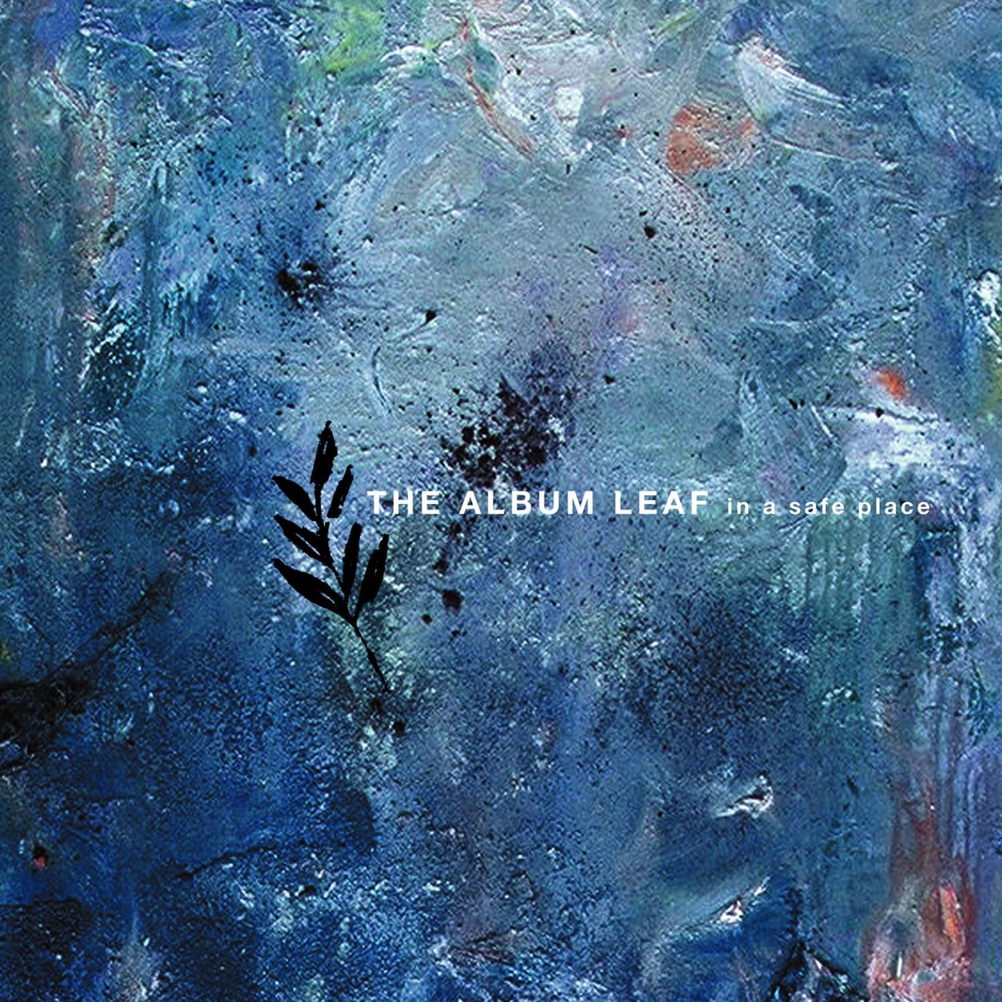 The Album Leaf - In A Safe Place LP