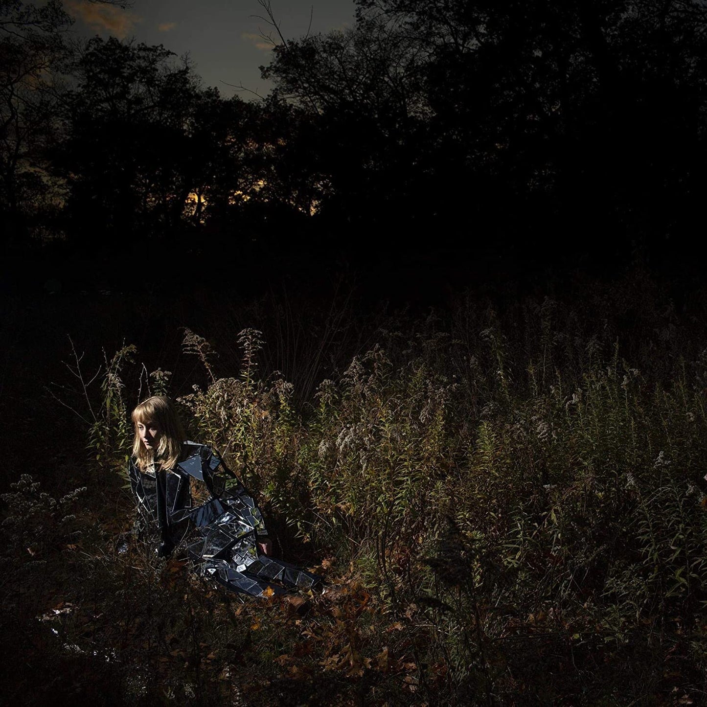The Weather Station – Ignorance (Baby Blue Variant) LP