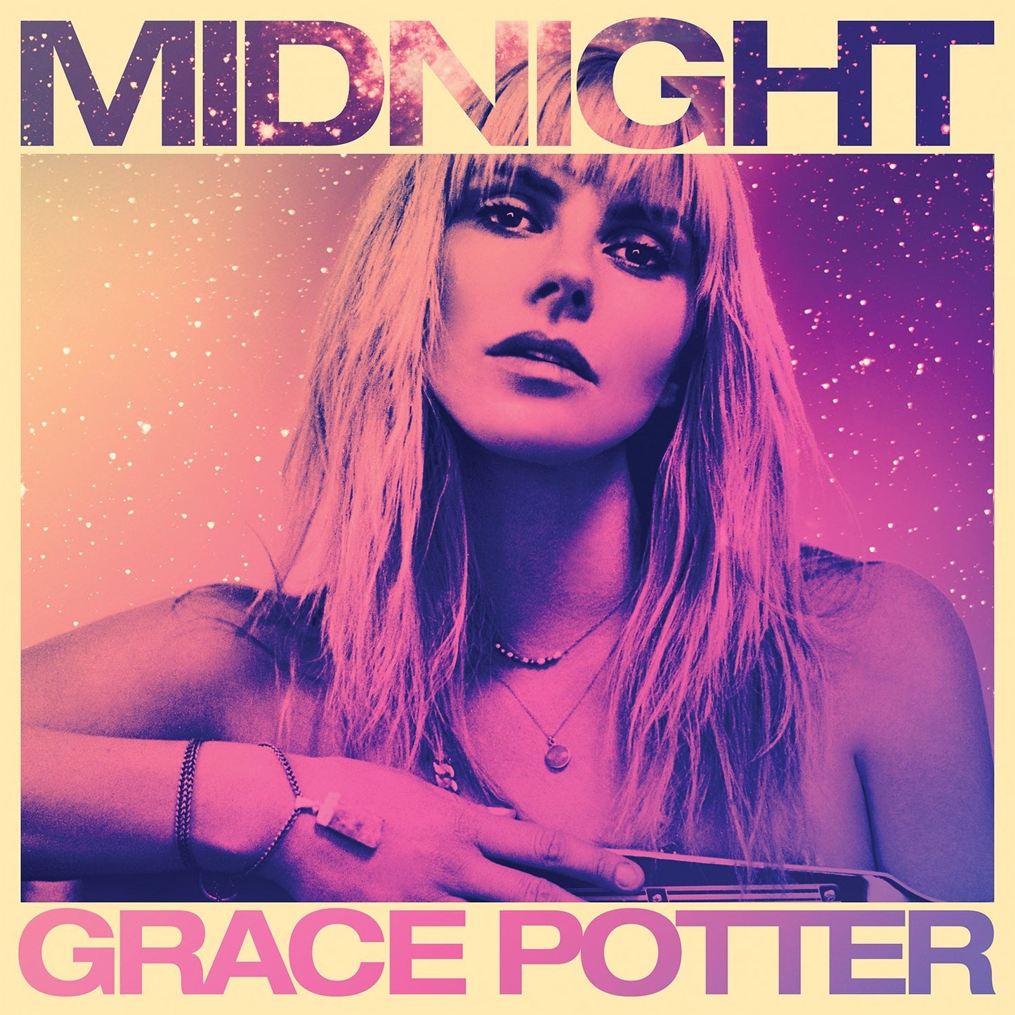 Grace Potter - Midnight 2LP