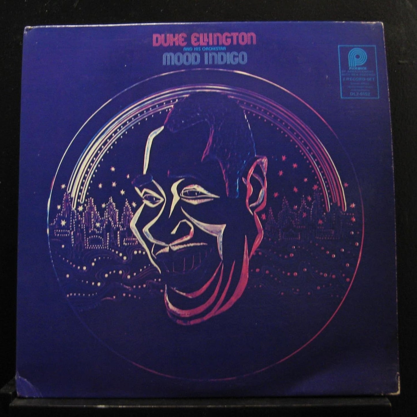 Duke Ellington - Mood Indigo LP