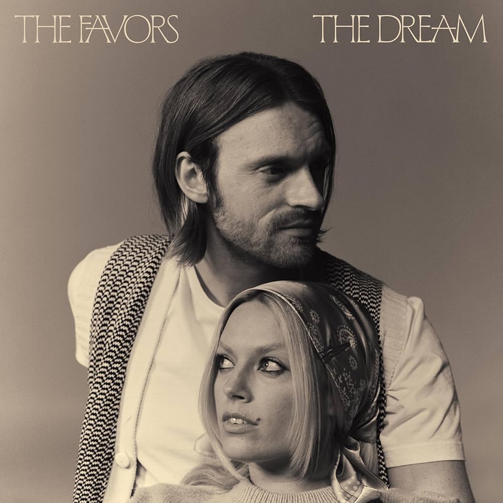 The Favors - The Dream