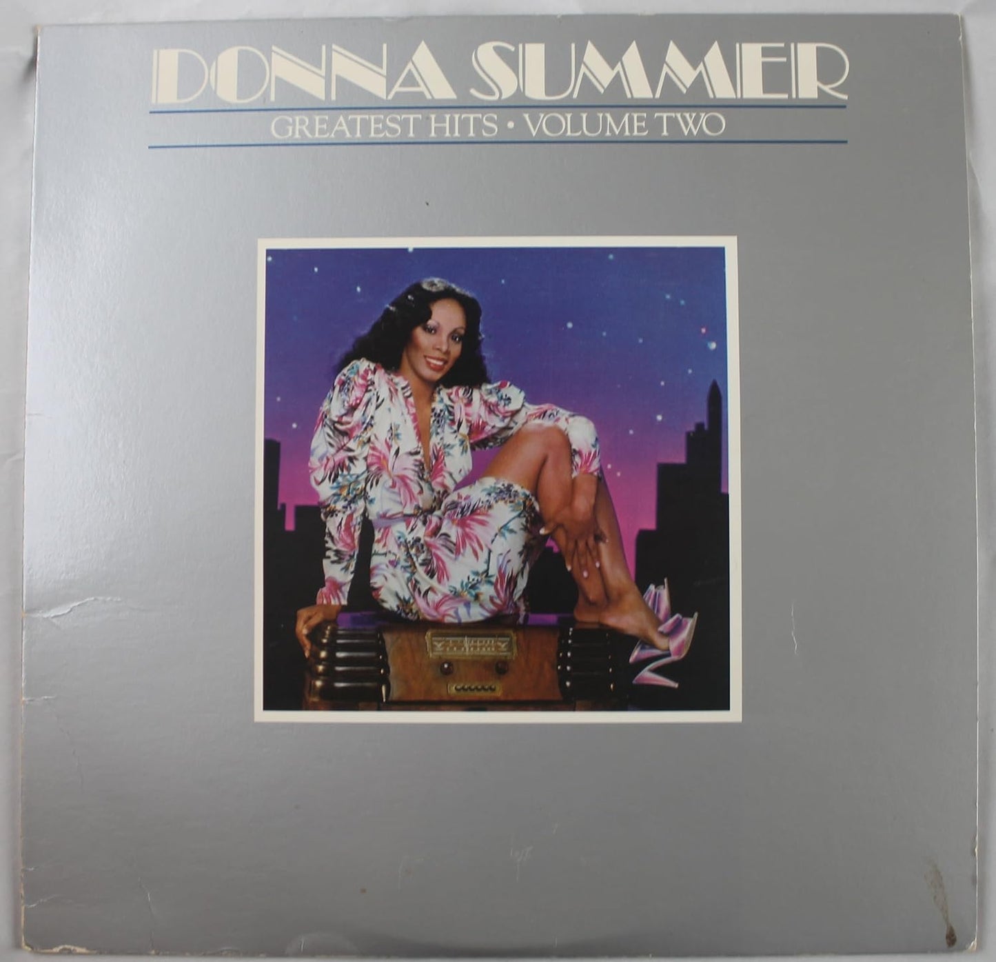 Donna Summer - Greatest Vol.2
