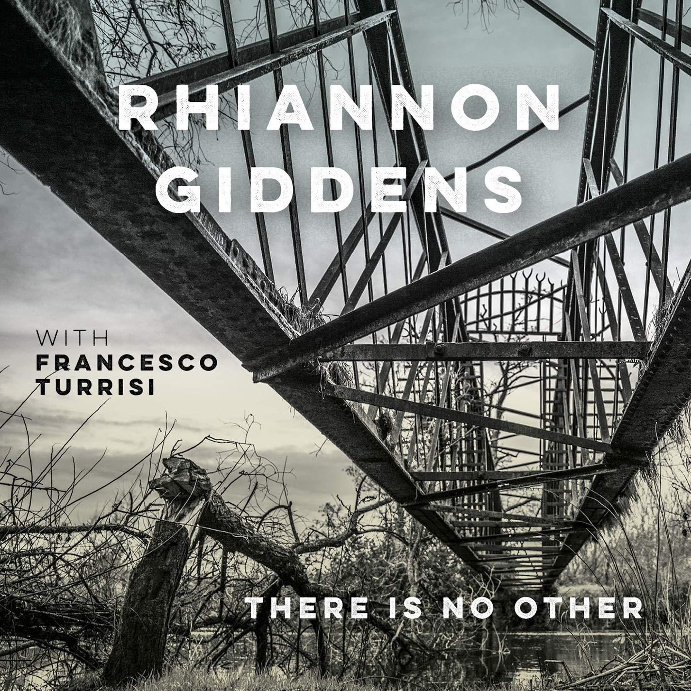 Rhiannon Giddens With Francesco Turrisi – There Is No Other 2LP