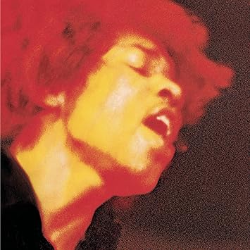 Jimi Hendrix - Electric Ladyland CD
