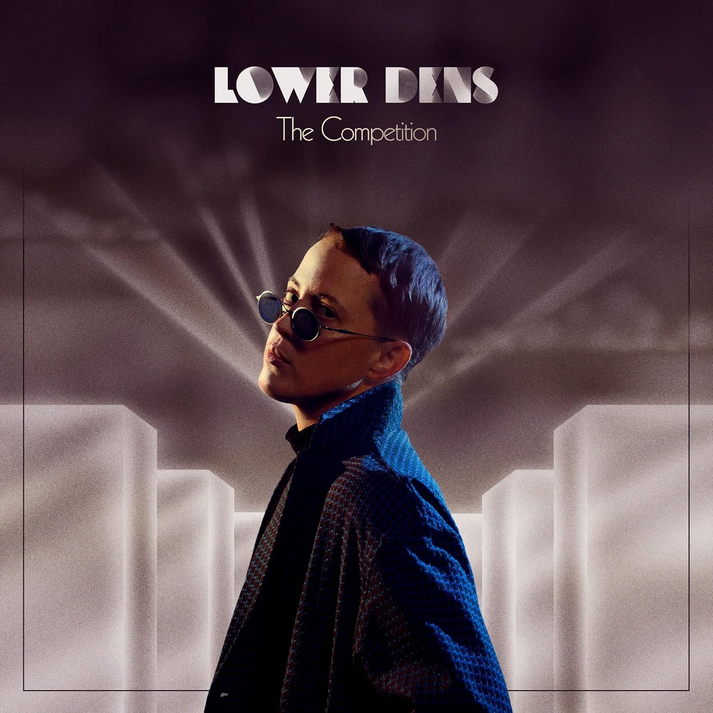 Lower Dens – The Competition LP