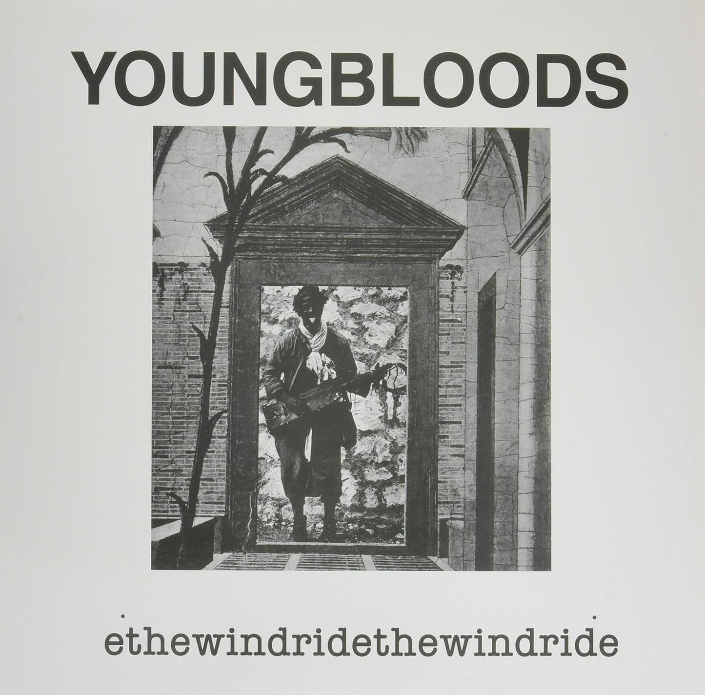 The Youngbloods – Ride The Wind LP