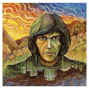 Neil Young - Neil Young CD