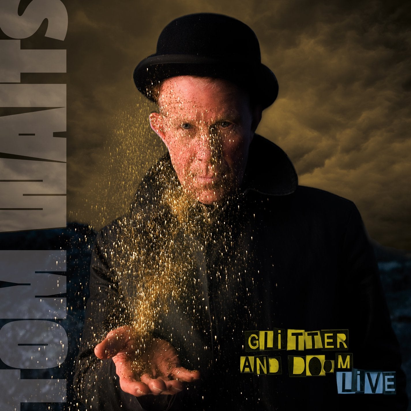Tom Waits – Glitter And Doom Live 2LP