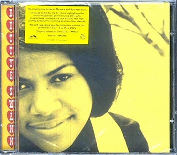Bettye Swann - Bettye Swann CD