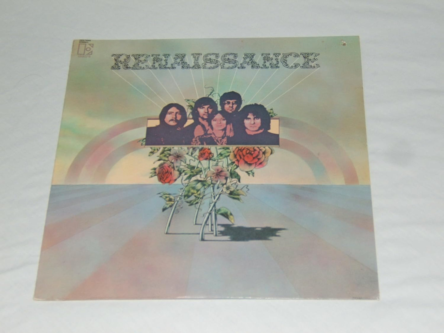 Renaissance - Renaissance LP