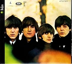 The Beatles - Beatles for Sale CD