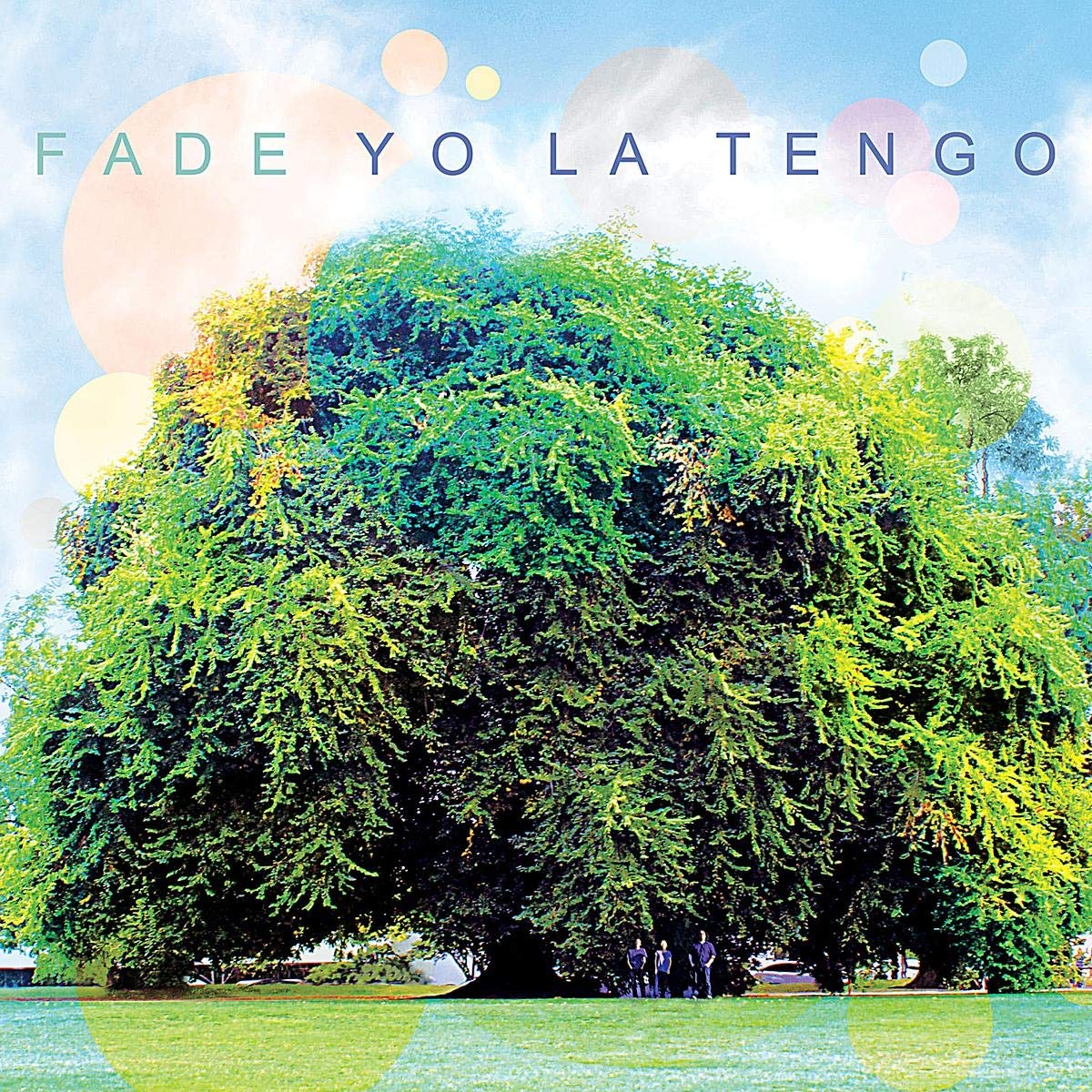 Yo La Tengo – Fade LP