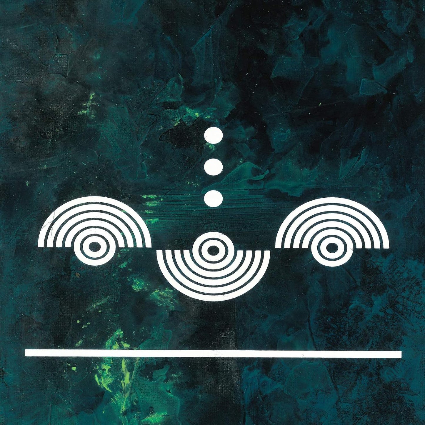Sick Gazelle – Odum LP