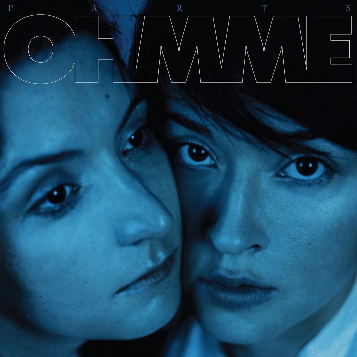 Ohmme – Parts LP