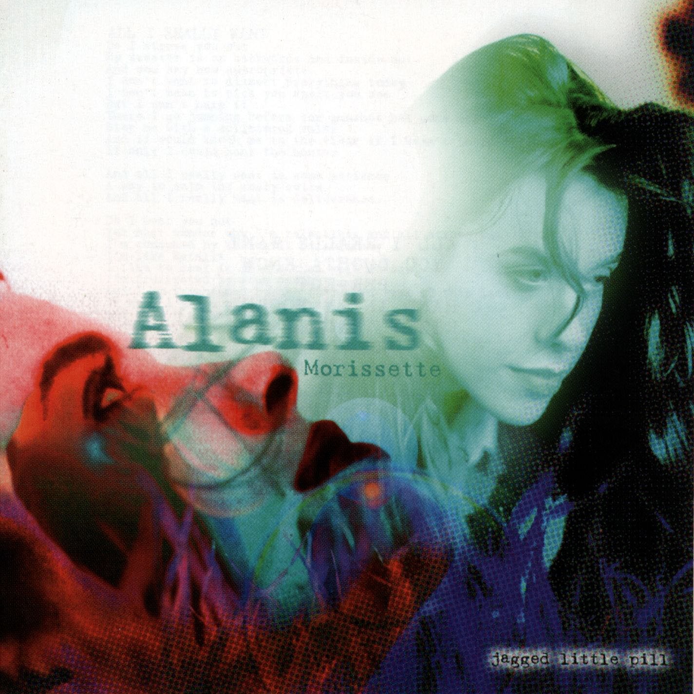 Alanis Morissette